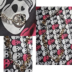 Heavy Chain Necklace